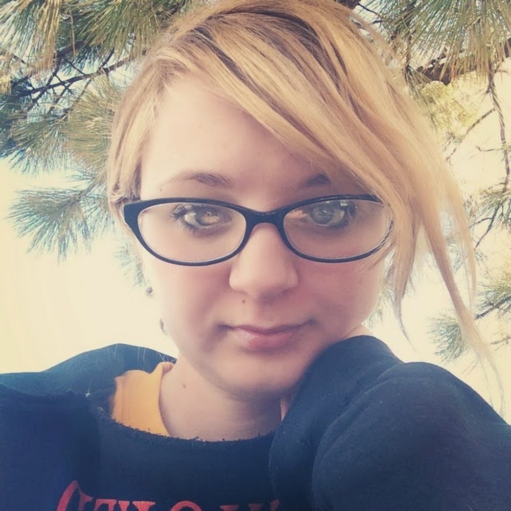 Meet your Posher, Kelsey